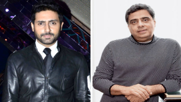 OMG! This is the real reason why Abhishek Bachchan walked out of Ronnie Screwvala’s next