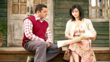 Oh Wow! Salman Khan turns Hindi teacher for Zhu Zhu