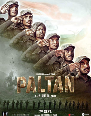 Montu Ki Paltan (2020)