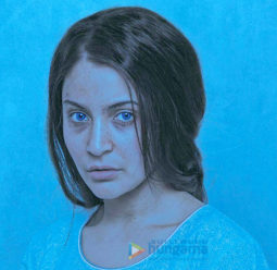 Movie Still From The Movie Pari
