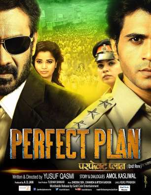 Perfect Plan Perfect Plan