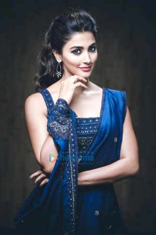 Celebrity Photos of Pooja Hegde