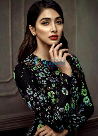 Celebrity Photos of Pooja Hegde