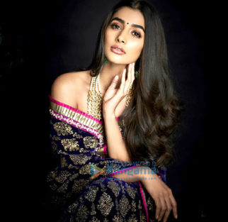 Celebrity Photo Of Pooja Hegde