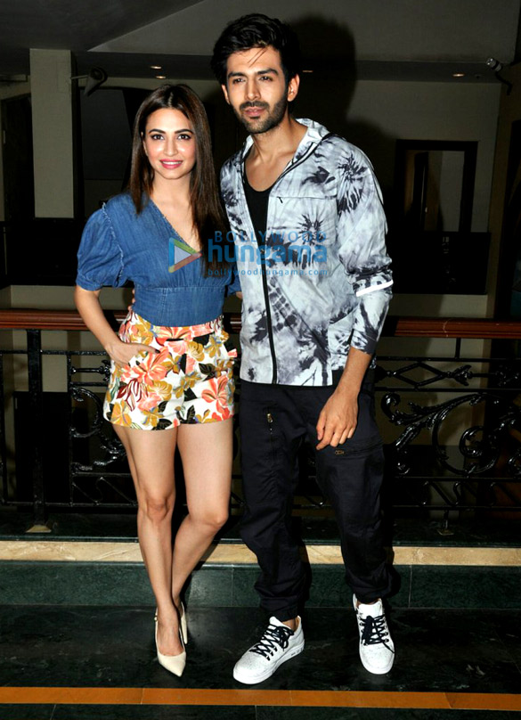 Press meet of ‘Guest Iin London’ Press meet of ‘Guest Iin London’