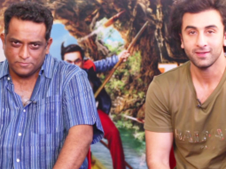 “Pritam Is The Hero Of Jagga Jasoos”: Ranbir Kapoor | Anurag Basu