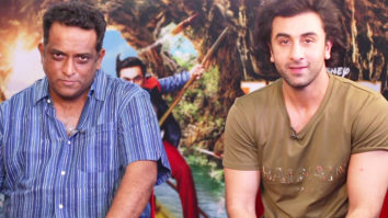 “Pritam Is The Hero Of Jagga Jasoos”: Ranbir Kapoor | Anurag Basu