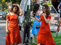 Check out: Priyanka Chopra begins shooting for her second Hollywood film, A Kid Like Jake