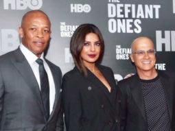 Check out: Priyanka Chopra suits up for the premiere of The Defiant Ones