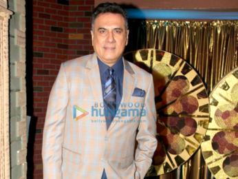 Promotions of 'Munna Michael' on the sets of Sabse Bada Kalakar