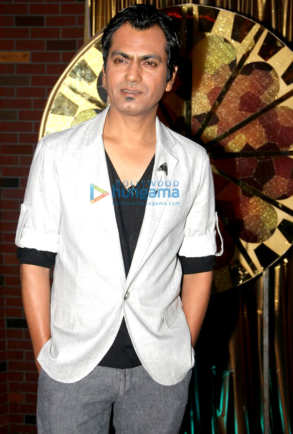 promotions of munna michael on the sets of sabse bada kalakar 8