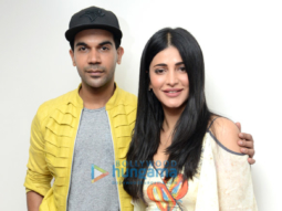 Promotions of the film ‘Behen Hogi Teri’ in Delhi