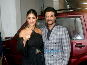 Promotions of the film 'Mubarakan' on the sets of Sabse Bada Kalakaar