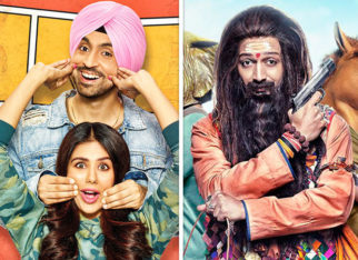 Punjabi film Super Singh dominates overseas, no release for Bank Chor