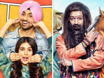 Punjabi film Super Singh dominates overseas, no release for Bank Chor