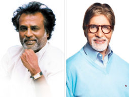 Rajinikanth to meet Amitabh Bachchan to discuss political plans