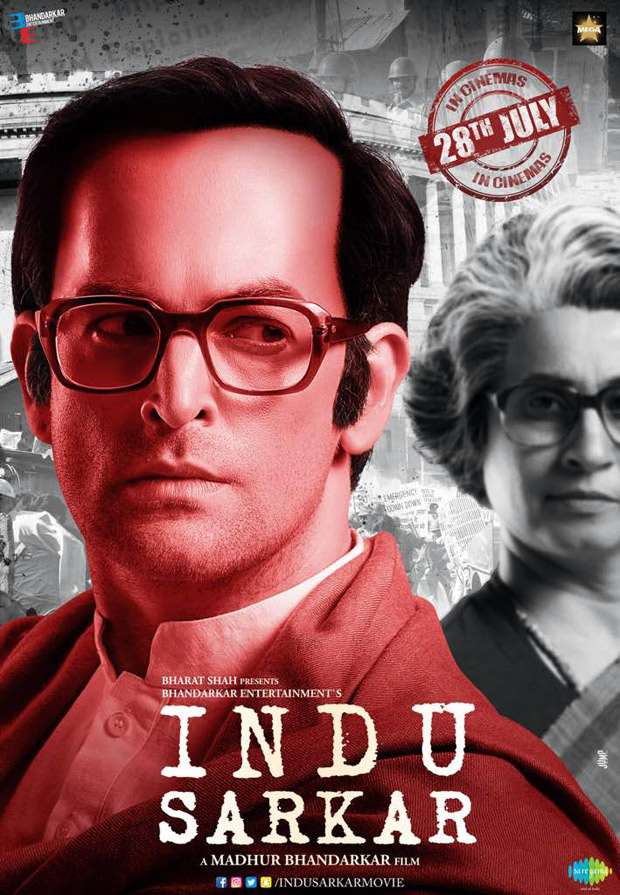 REVEALED: Neil Nitin Mukesh’s MUCH AWAITED look in Indu Sarkar