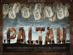 REVEALED The names of the LEADING MEN of J.P. Dutta’s Paltan
