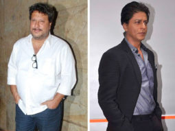 REVEALED: Tigmanshu Dhulia to play Shah Rukh Khan’s father in Aanand L Rai’s next