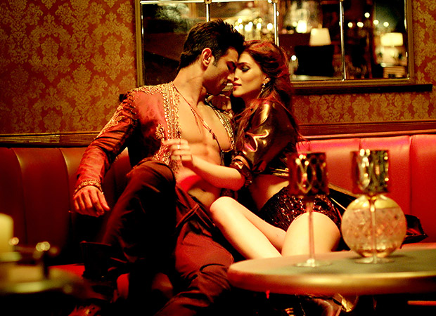 Raabta (1)