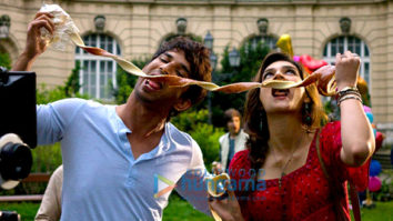 Movie Stills Of The Movie Raabta