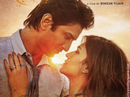 First Look Of The Movie Raabta