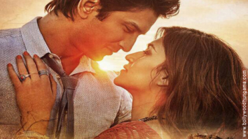 First Look Of The Movie Raabta