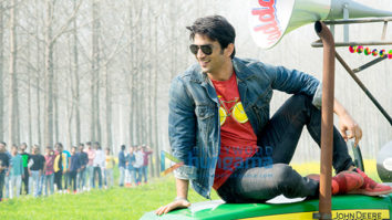 Movie Stills Of The Movie Raabta