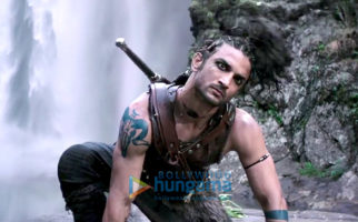 Movie Stills Of The Movie Raabta