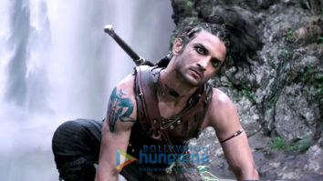 Movie Stills Of The Movie Raabta