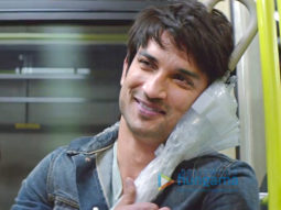 Movie Stills Of The Movie Raabta