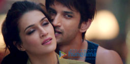Movie Stills Of The Movie Raabta