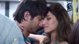 Movie Stills Of The Movie Raabta