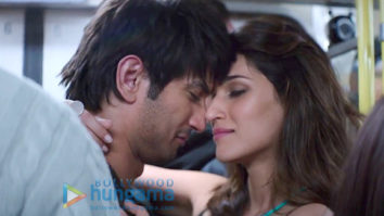 Movie Stills Of The Movie Raabta