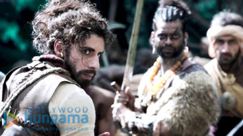 Movie Stills Of The Movie Raabta