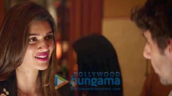 Movie Stills Of The Movie Raabta