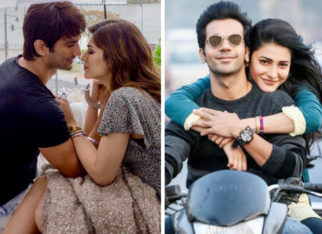 Box Office: Raabta and Behen Hogi Teri have a low weekend