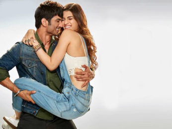 Box Office: Raabta Day 14 in overseas Box Office: Raabta Day 14 in overseas