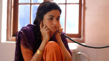 Wallpapers Of The Movie Raazi