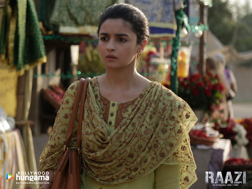 Raazi