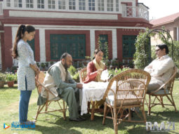 Wallpapers Of The Movie Raazi
