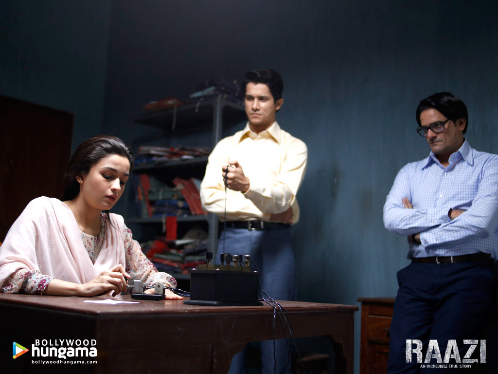 Raazi