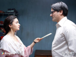 Wallpapers Of The Movie Raazi