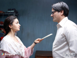 Wallpapers Of The Movie Raazi