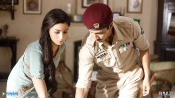 Movie Wallpapers Of The Movie Raazi