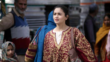 Movie Wallpapers Of The Movie Raazi