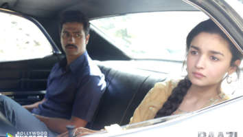 Movie Wallpapers Of The Movie Raazi