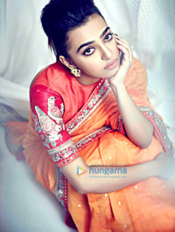 Celeb Photos Of Radhika Apte