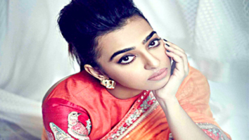 Celeb Photos Of Radhika Apte