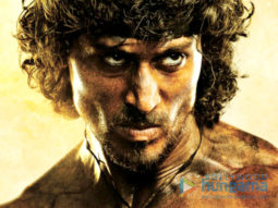 First Look Of The Movie Rambo